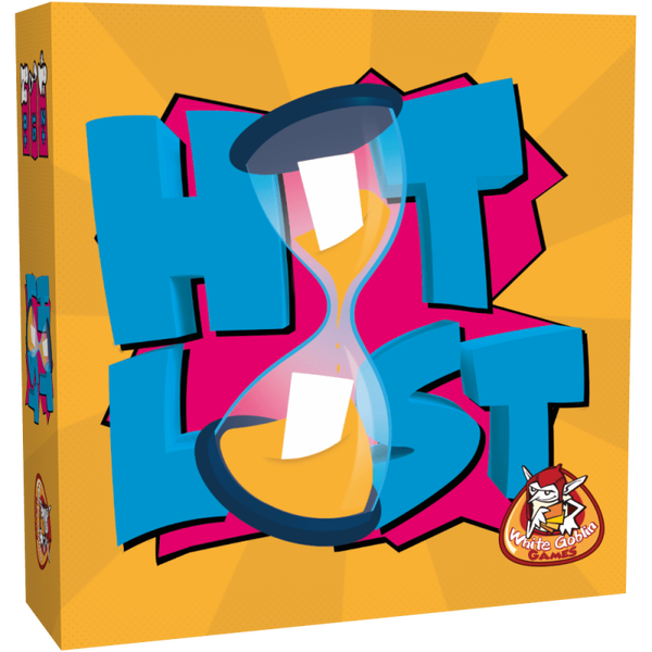 Hitlist - Nederlands