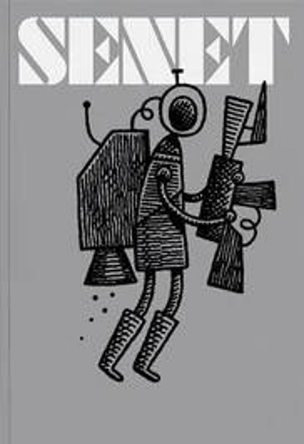 Senet Magazine Issue 2 Summer 2020 - Engels