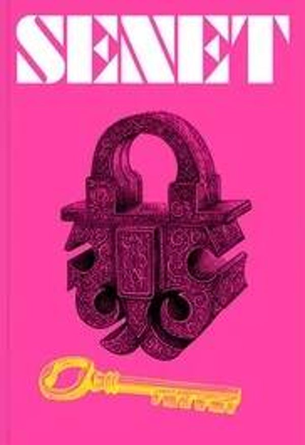 Senet Magazine Issue 5 Summer 2021 - Engels