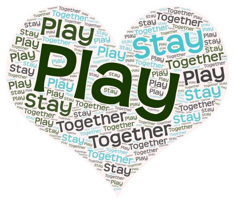 Play Together, Stay Together