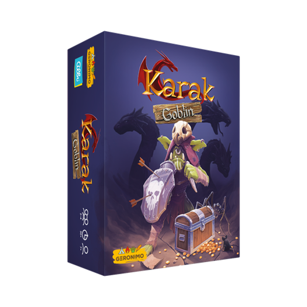 Karak Goblin - Nederlands