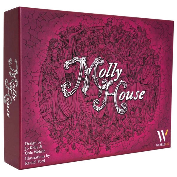 Molly House - Engels