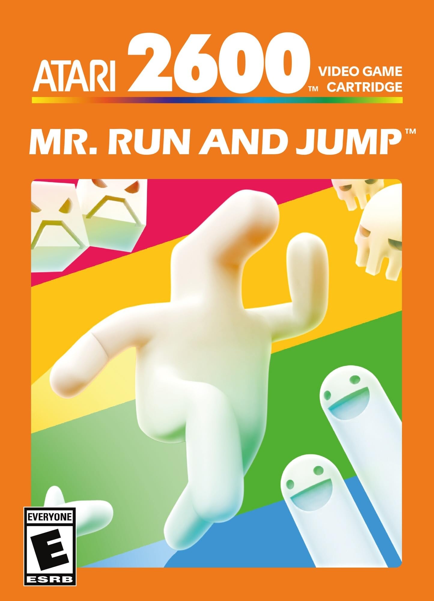 Mr. Run and Jump 2600