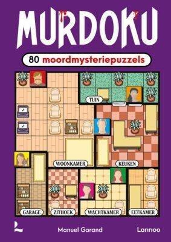 Murdoku - Nederlands