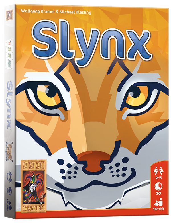 Slynx - Nederlands