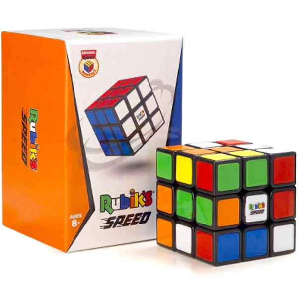 Rubik's Speed Cube 3x3