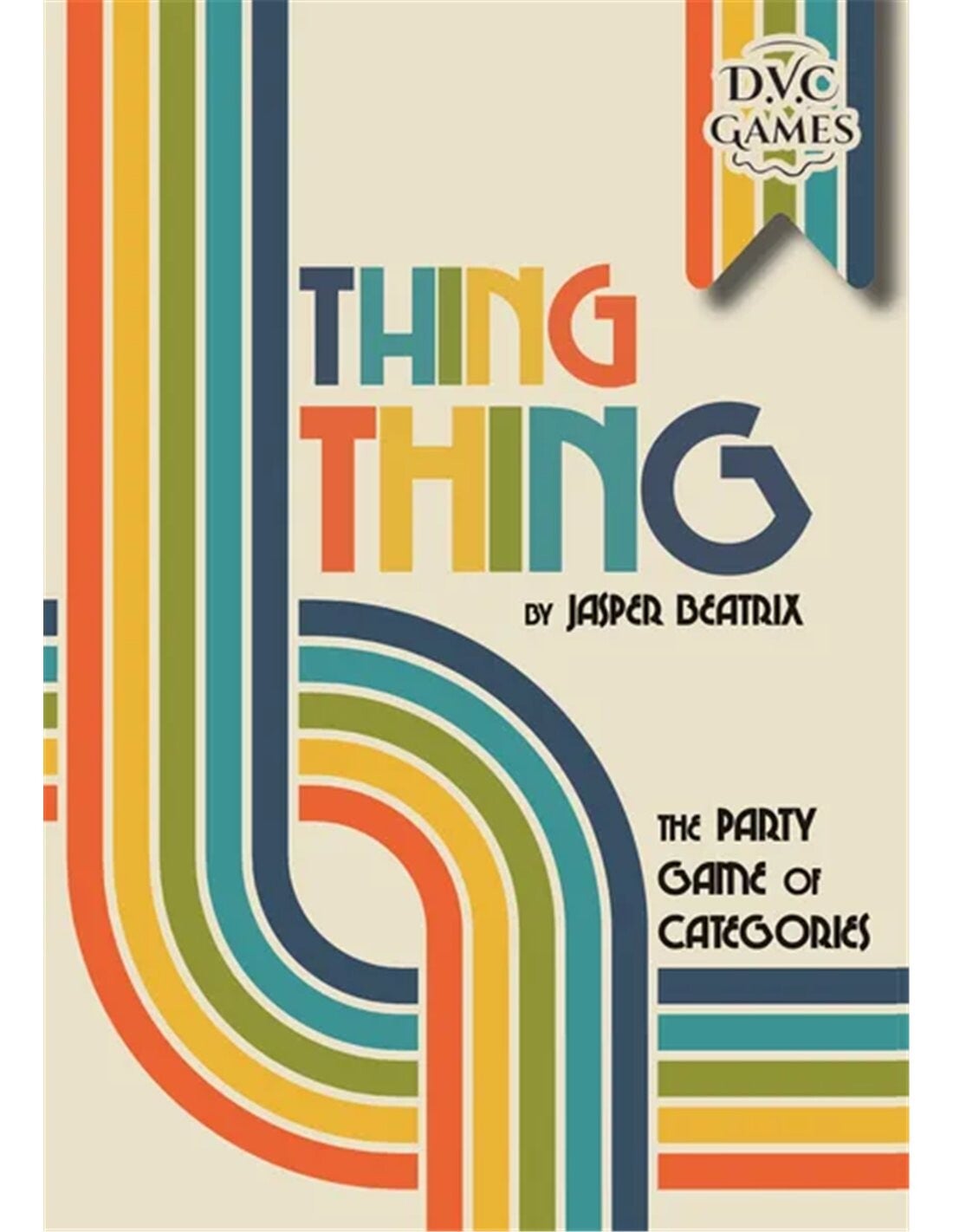 Thing Thing - Engels
