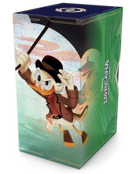Disney Lorcana Winterspell gift set Chapter 11 - Engels --> No shipping outside Netherlands!