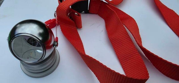 Bohenstingl 38.1 Ball prism with safetycord