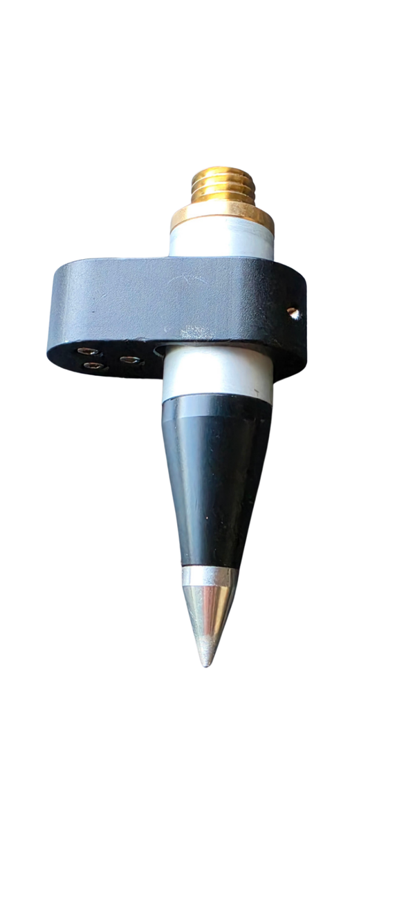 Mini prism pole