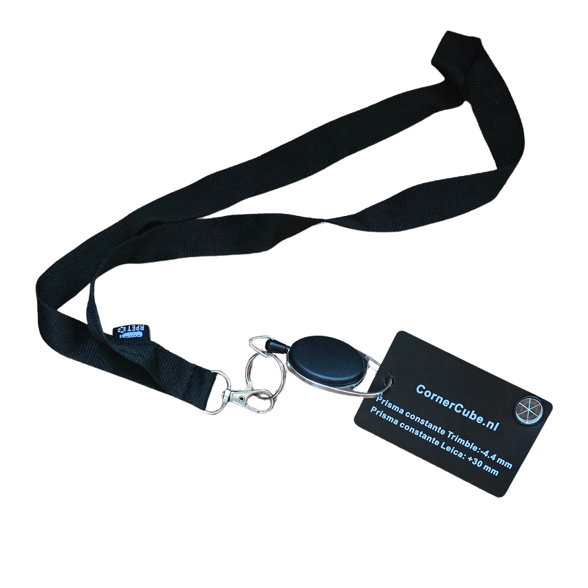 Mini CornerCube Tool