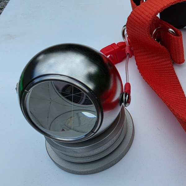 Sphere-Fix Tool