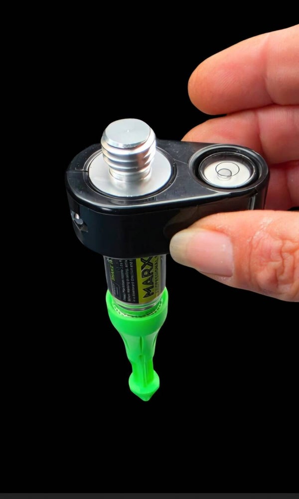Marxman Marker Mini Prism Pole