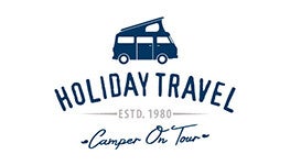 Fournisseur Holiday Travel