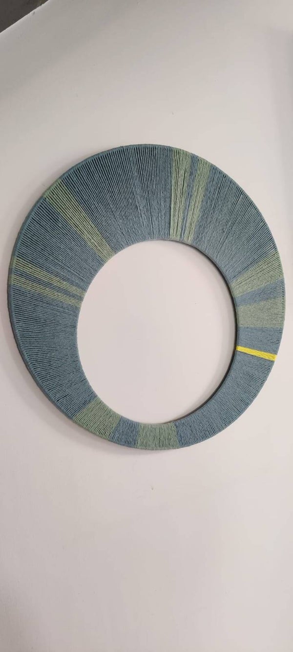 Déco tissée