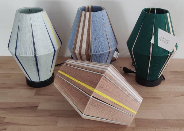 Luminaire XS