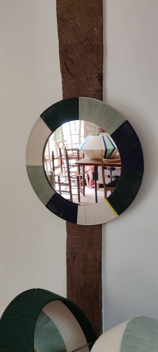 Miroir Denver M