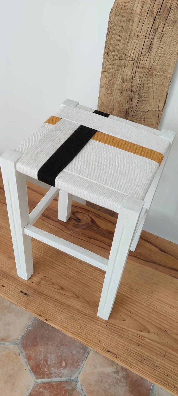 Tabouret Tétouan S