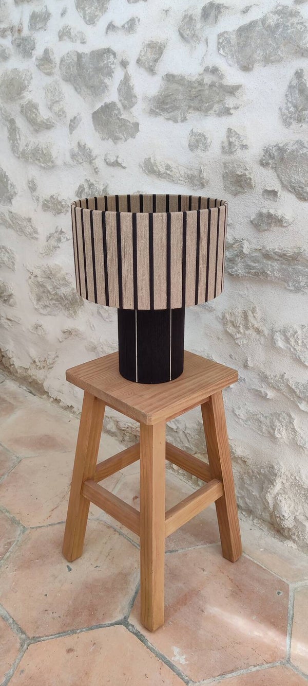 Lampe à poser M