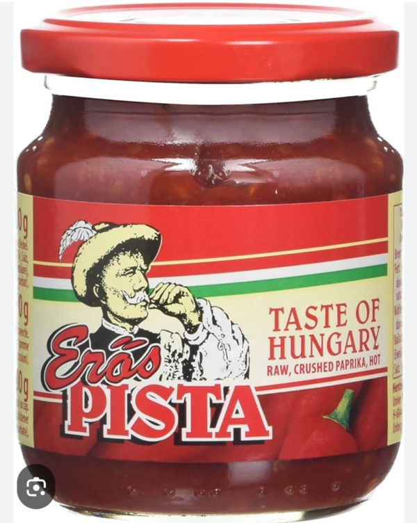 Univer Erős pista 200g