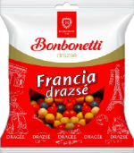 Bonbonetti Francia Drazsé 70g