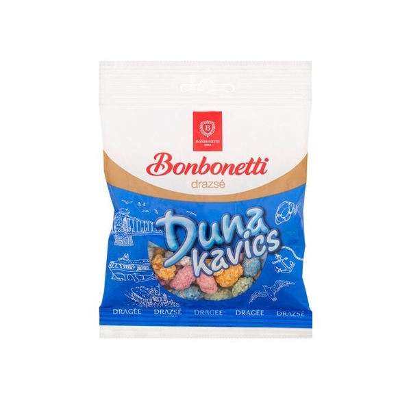 Bonbonetti Dunakavics 70g