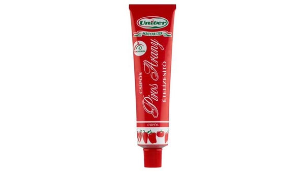 Univer Piros Arany csemege 160g