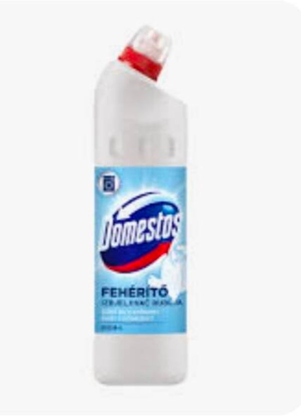 Domestos fehérítő 750ml