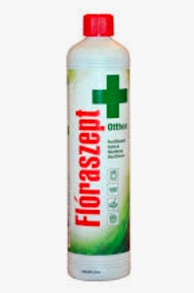 Floraszept univerzális fertötlenítö