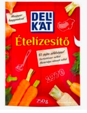 Delikát 250g