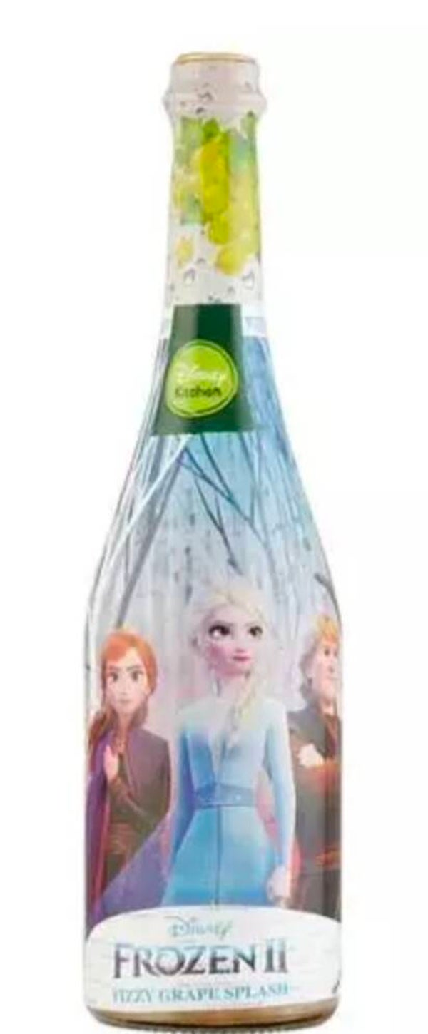 Jégvarázs Gyerekpezsgő 750ml