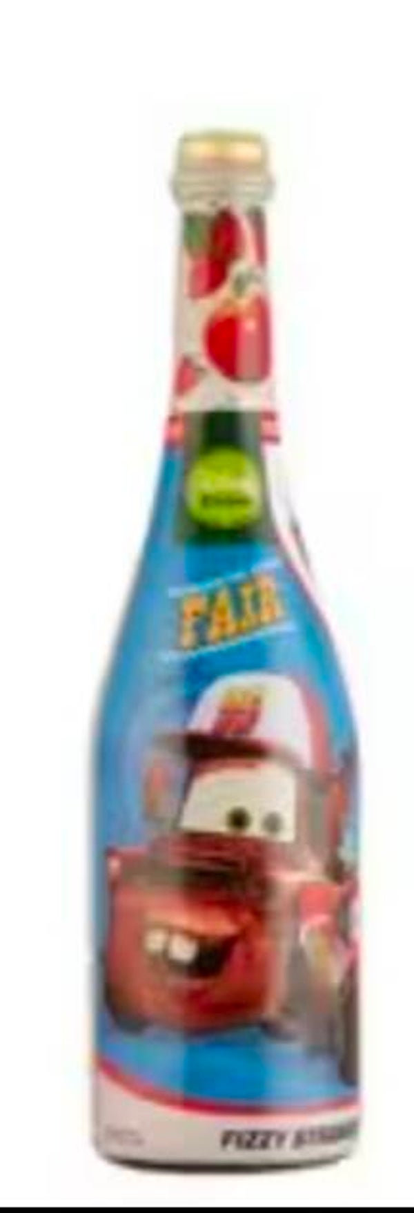 Verdák Gyerek Pezsgó 750ml