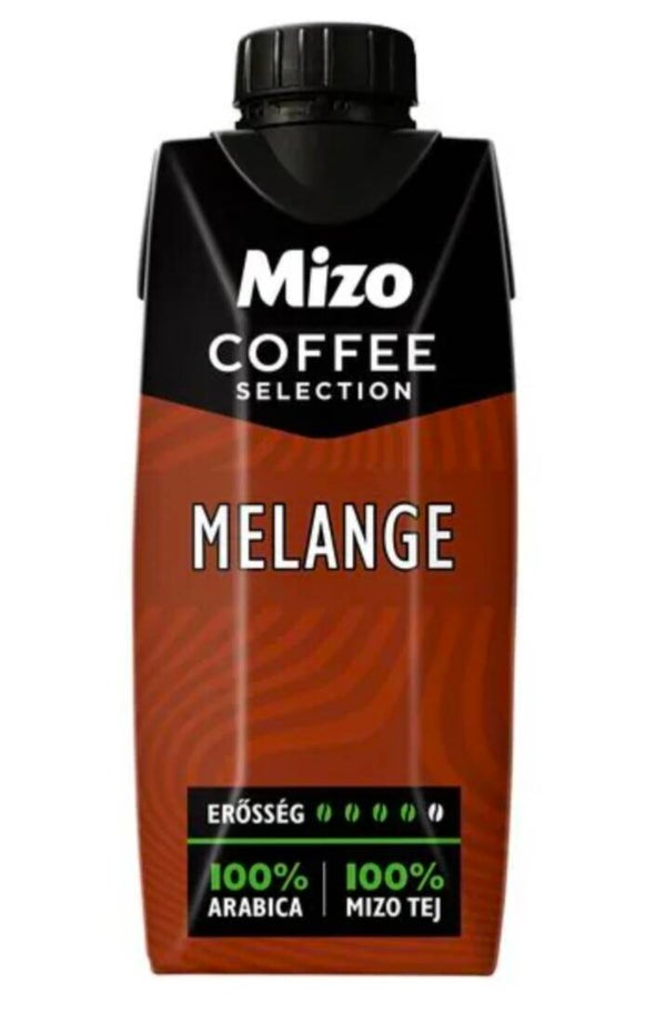 Mizo Select Melange 330ml