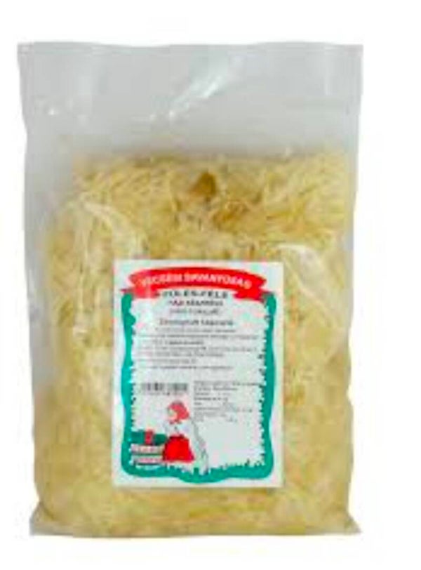 Füles savanyú káposzta 800g