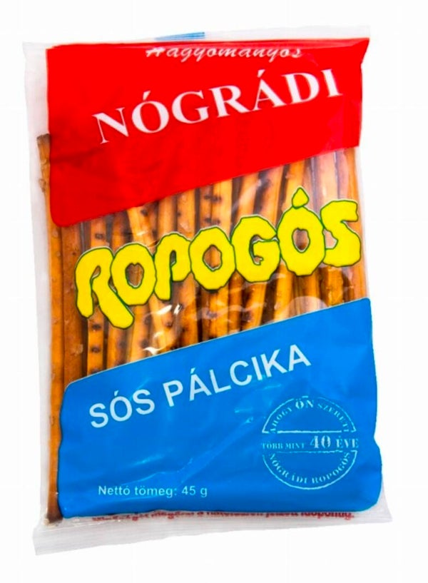 Ropi nógrádi 45g