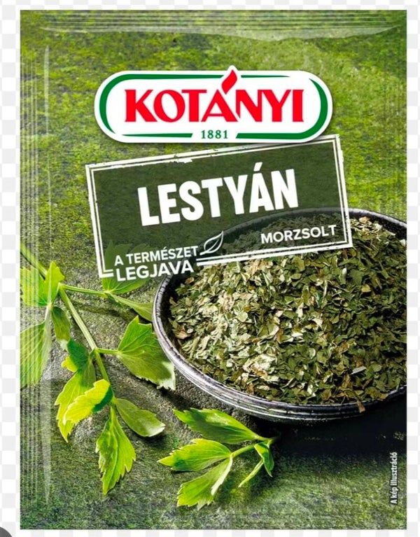 Lestyán morzsolt 8g