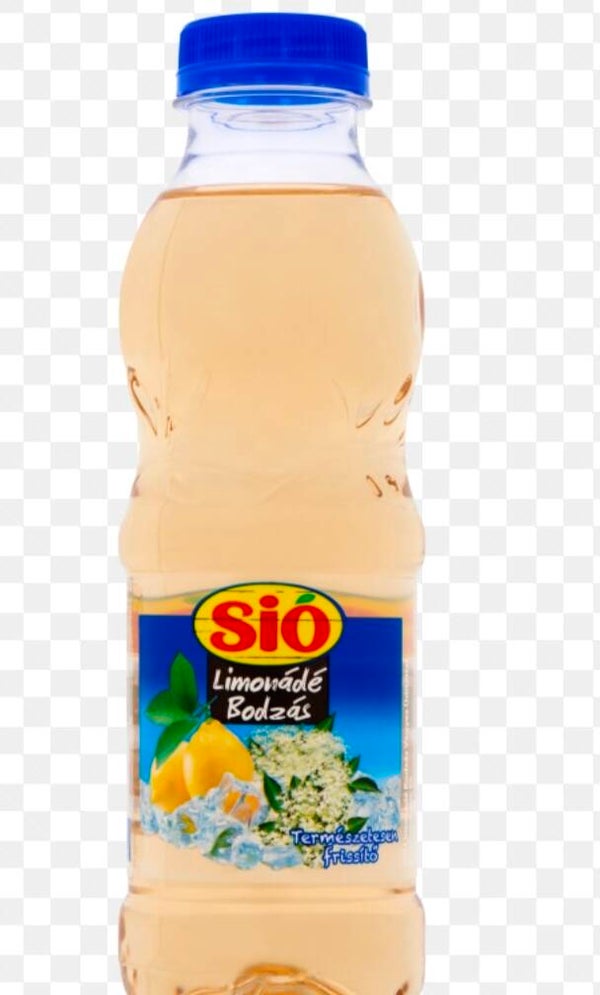 Sió Bodza 0,5l