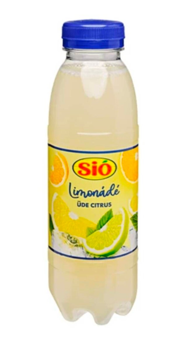 Sió Limonádé 0,5l