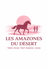 Amazones du désert 2026