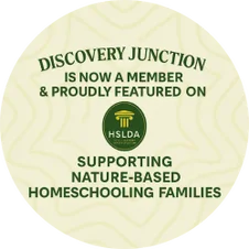 HSLDA badge