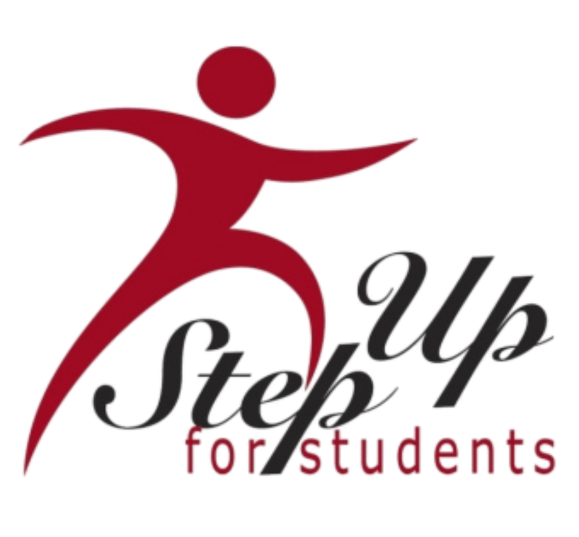Step Up For Students