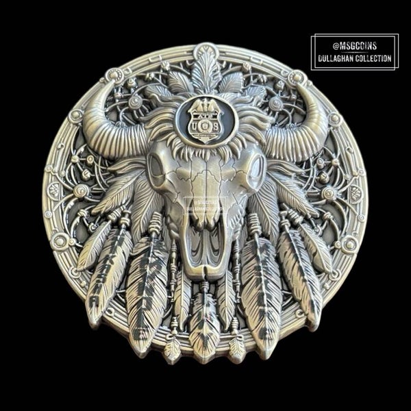 MackS Designs - ATF Oklahoma Muskogee