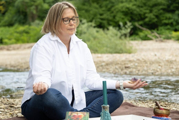 Energetisches Räuchern deines Zuhause