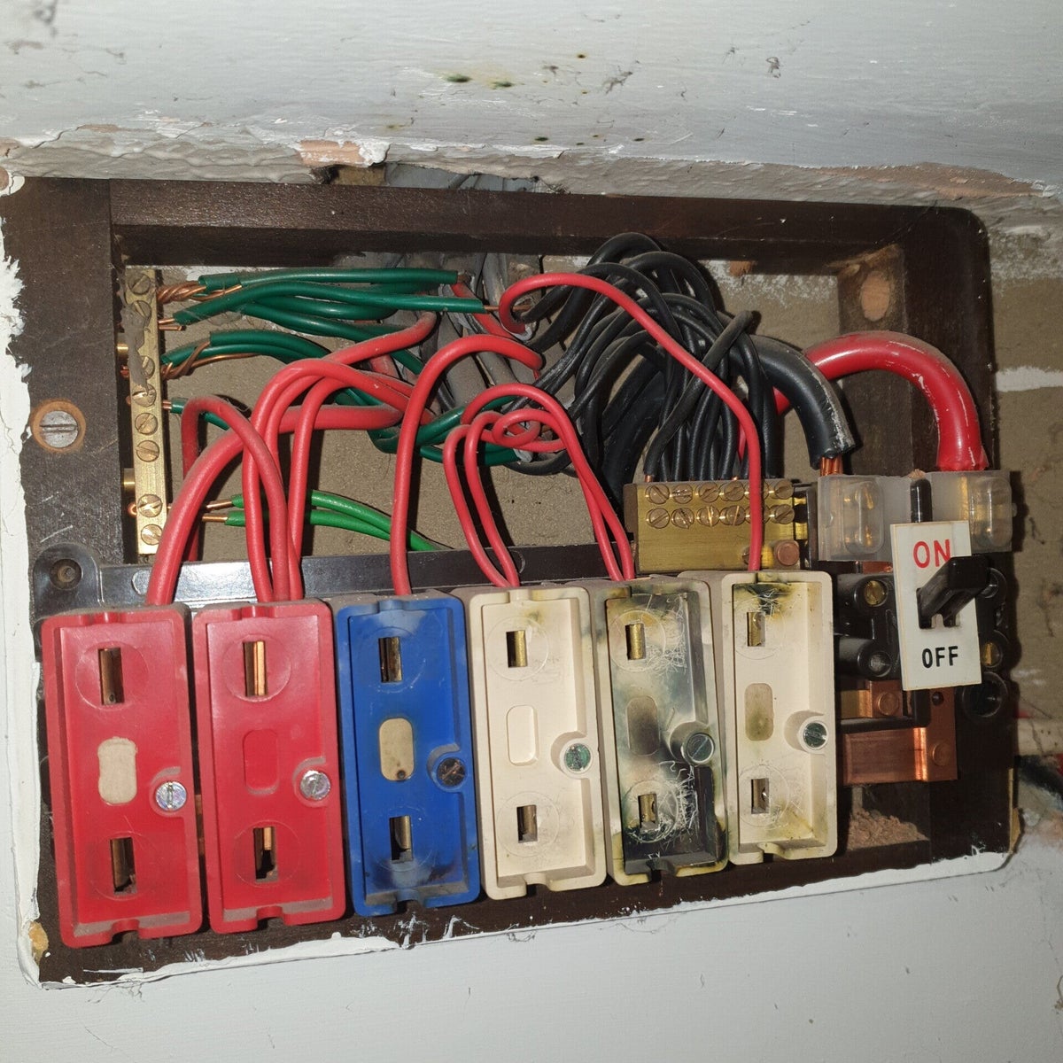 Information | SW Electricals