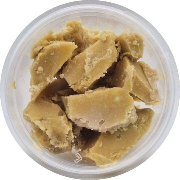 Shea butter