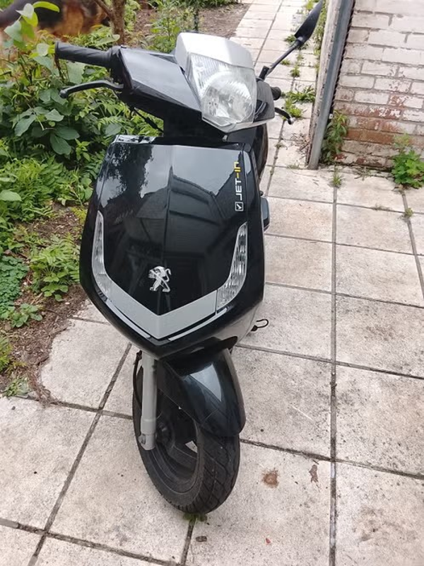 peugeot viva city 3
