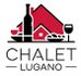 Chalet aan Lugano