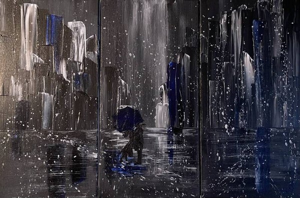 Kiss the Rain