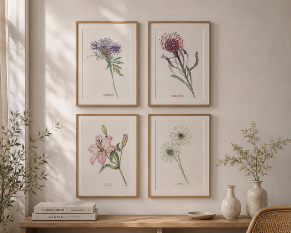 Aquarell_Blumen