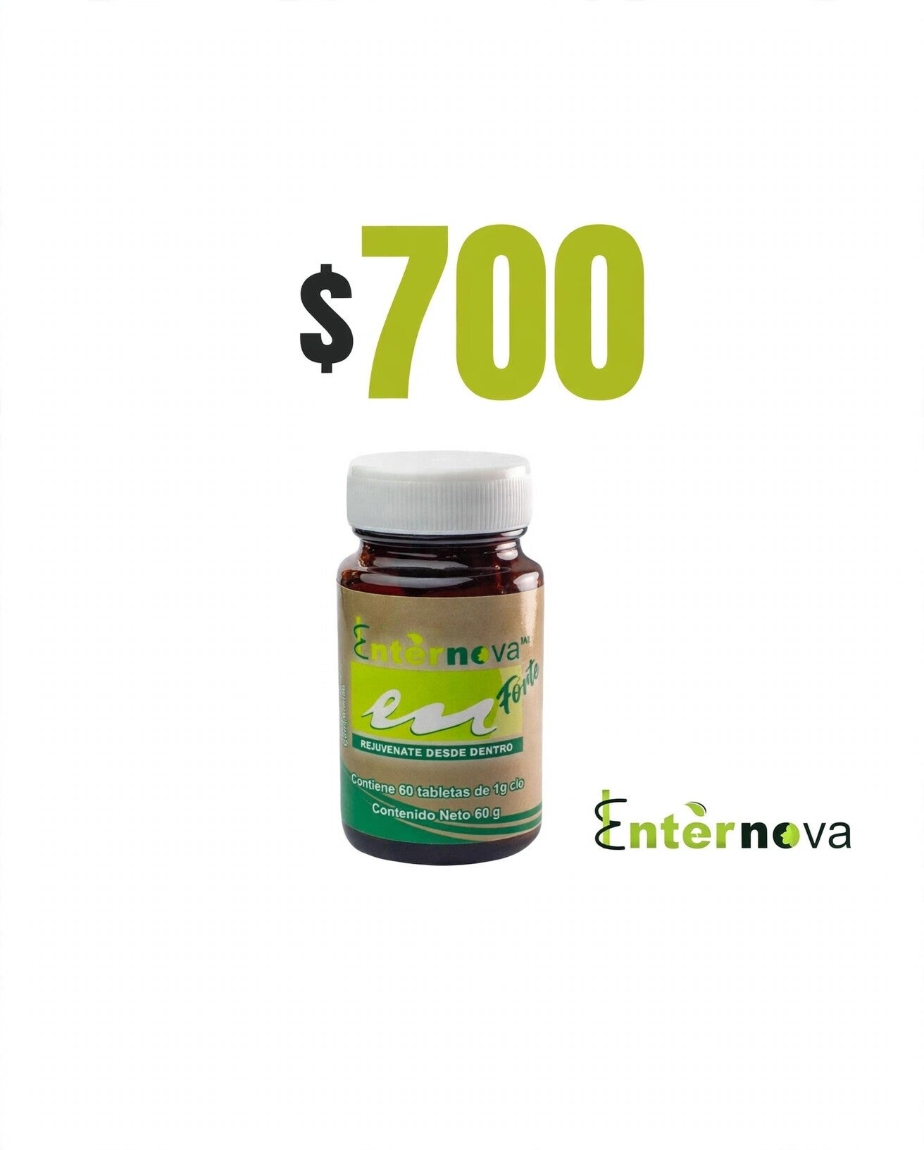 ENTERNOVA FORTE